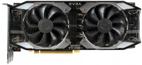 Photos - Graphics Card EVGA GeForce RTX 2080 Ti XC ULTRA GAMING 