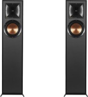 Photos - Speakers Klipsch R-610F 