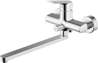 Photos - Tap Bravat Real F6121179CP-01L