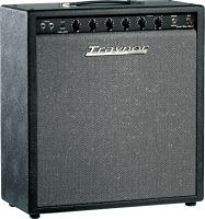 Photos - Guitar Amp / Cab Traynor YGM3 