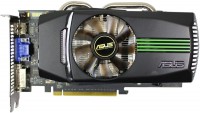 Photos - Graphics Card Asus GeForce GTS 450 ENGTS450 DirectCU/DI/1GD5 