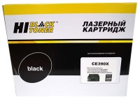 Photos - Ink & Toner Cartridge Hi-Black CE390X 
