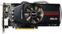 Photos - Graphics Card Asus Radeon HD 6850 EAH6850 DC/2DIS/1GD5 