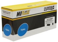 Photos - Ink & Toner Cartridge Hi-Black CLT-C406S