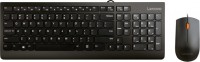 Keyboard Lenovo 300 USB Combo 