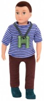 Photos - Doll Lori Sullivan LO31110Z 