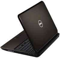 Photos - Laptop Dell Inspiron N5110 (N5110-6901)