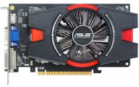 Photos - Graphics Card Asus GeForce GT 440 ENGT440/DI/1GD5 