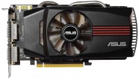 Photos - Graphics Card Asus GeForce GTX 560 ENGTX560 DC/2DI/1GD5