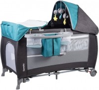 Photos - Playpen Lionelo Simon 