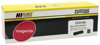 Photos - Ink & Toner Cartridge Hi-Black CF213A 