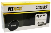 Photos - Ink & Toner Cartridge Hi-Black CF214X 