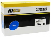 Photos - Ink & Toner Cartridge Hi-Black CE401A 