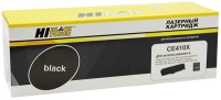 Photos - Ink & Toner Cartridge Hi-Black CE410X