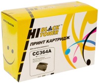 Photos - Ink & Toner Cartridge Hi-Black CC364A 