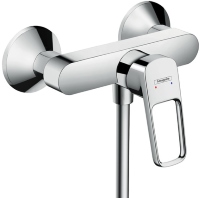 Photos - Tap Hansgrohe Logis Loop 71613000