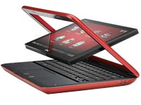 Photos - Laptop Dell Inspiron DUO (210-34570)