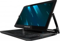 Photos - Laptop Acer Predator Triton 900 PT917-71 (PT917-71-78FC)