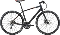 Photos - Bike Giant Rapid 1 2018 