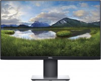Monitor Dell P2419H 24 "  black