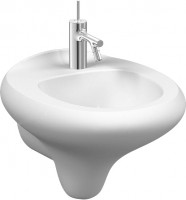 Photos - Bidet Vitra Istanbul 4516B403-1599 