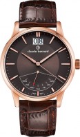 Photos - Wrist Watch Claude Bernard 41001 37R BRIR 