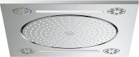 Photos - Shower System Grohe Rainshower F-Series 27939001 