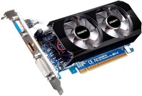Photos - Graphics Card Gigabyte GeForce GT 430 GV-N430OC-1GL 