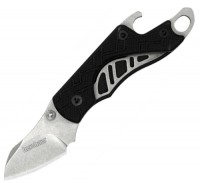 Photos - Knife / Multitool Kershaw Cinder 