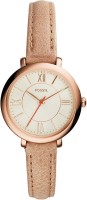 Photos - Wrist Watch FOSSIL ES3802 