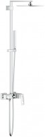 Shower System Grohe Euphoria Cube System 230 23147001 