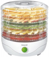 Photos - Food Dehydrator Sencor SFD 750 