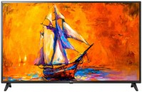 Photos - Television LG 60UK6200 60 "