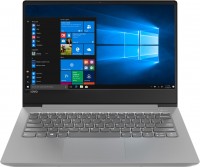 Photos - Laptop Lenovo Ideapad 330S 14 (330S-14IKB 81F400RXRA)
