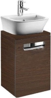 Photos - Washbasin cabinet Roca The Gap 45