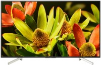 Photos - Television Sony KD-70XF8305 70 "