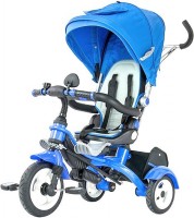 Photos - Kids' Bike Milly Mally Tomy 