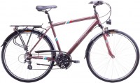 Photos - Bike Romet Wagant 1 2018 