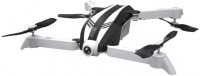 Photos - Drone Helicute H821HW 