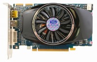 Photos - Graphics Card Sapphire Radeon HD 5750 11164-11-20G 