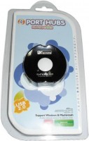 Card Reader / USB Hub ATCOM TD1031 