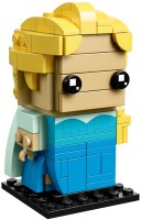 Photos - Construction Toy Lego Elsa 41617