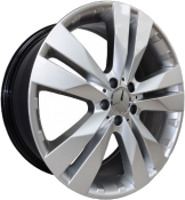 Photos - Wheel Replica CT1462 (8,5x20/5x112 ET56 DIA66,6)
