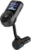 Photos - FM Transmitter Grand-X CUFM96GRX 