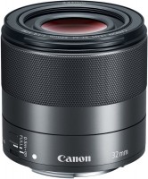 Photos - Camera Lens Canon 32mm f/1.4 EF-M STM