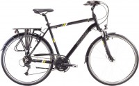 Photos - Bike Romet Wagant 4 2018 
