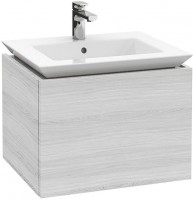 Photos - Washbasin cabinet Villeroy & Boch Legato 80/2 
