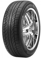 Photos - Tyre Pirelli PZero Nero All Season 245/40 R18 93V 