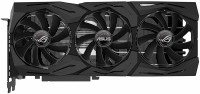 Photos - Graphics Card Asus GeForce RTX 2080 ROG Strix Advanced