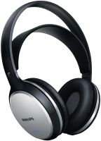 Photos - Headphones Philips SHC5100 